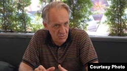 Mahmud Bušatlija