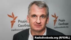 Timothy Snyder (imagine de arhivă).