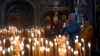 "Пасхадагы элдешүү шартын бузду". Украина менен Орусия бири-бирин айыптоодо 