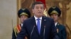 Сооронбай Жээнбеков вступил в должность президента