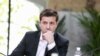 Володимир Зеленський вперше публічно прокоментував дії своєї речниці щодо журналіста «Схем» Сергія Андрушка