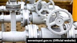 Ремонтні роботи на водогоні призупинили