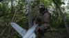 Український військовий на Донеччині, 22 травня 2025 року