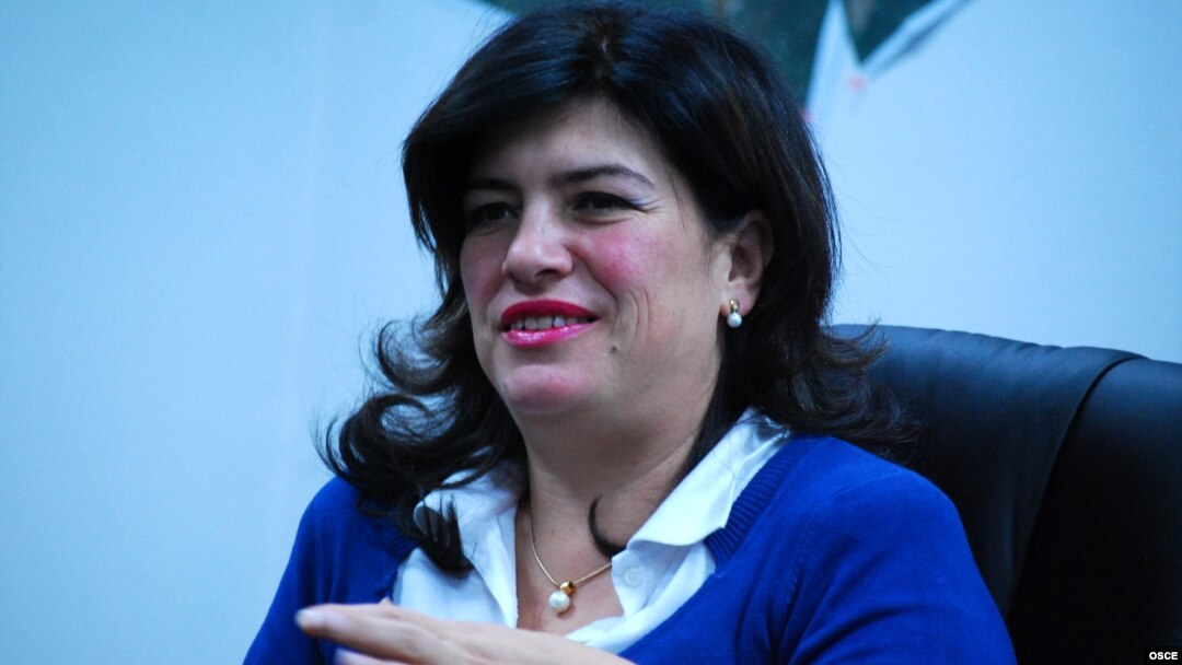 Valdete Daka