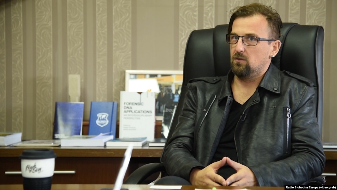 Diploma se karakterizira kao papir koji vam otvara vrata, a ne kao potvrda o znanju: Damir Marjanović