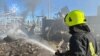 У Росії удари по інфраструктурі пояснили «військовим потенціалом». Київ каже – це зізнання в геноциді 