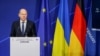 Шольц наголосив на готовності говорити з Путіним про мир в Україні