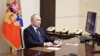 У ISW вважають, що Путін використовує одностороннє припинення вогню для досягнення інформаційної та військової переваги в Україні 