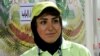 مریم ایراندوست: بمب اطلاعاتم را روی ساعت شنی گذاشته‌ام