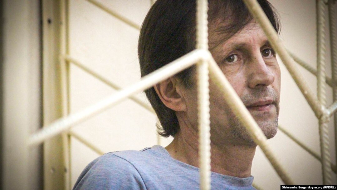 Володимир Балух