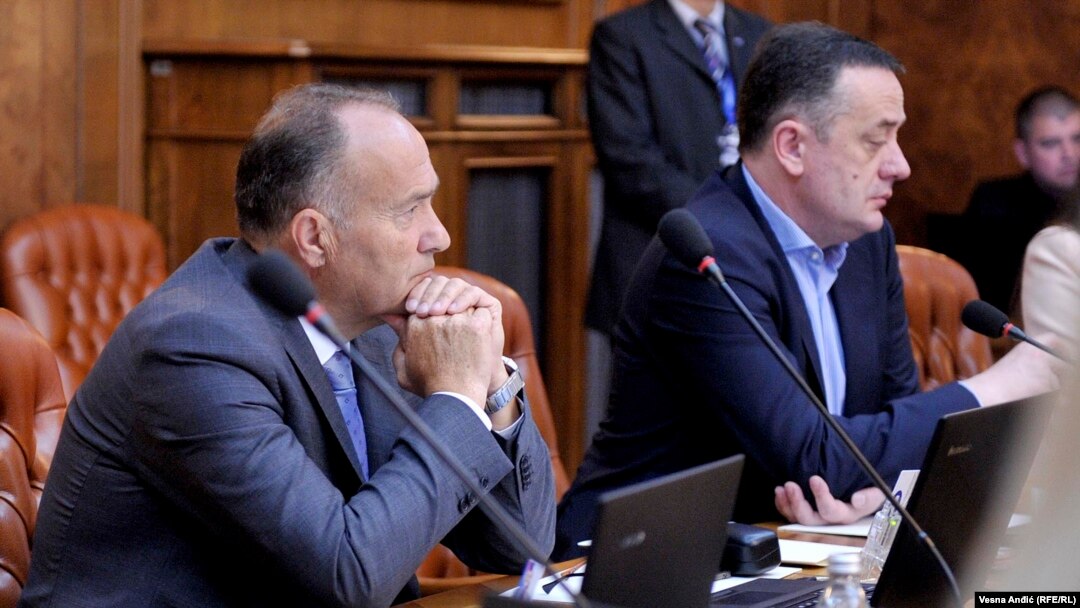 Volim keš i nekretnine: Mladen Šarčević