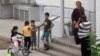 В Туркменистане традиция «Я-ремезан» превратилась в способ нищенства