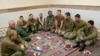 «احتمال تنبیه انضباطی» ملوانان آمریکایی بازداشت شده توسط ایران