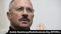 Сергій Головатий