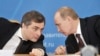 "Покупал тех, кто продавался". Рунет о Суркове и рок-музыкантах