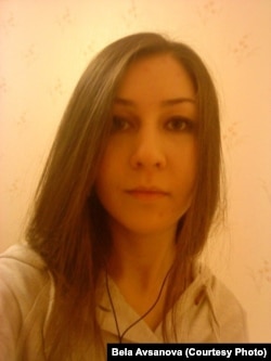 Белла Авсанова