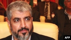 خالد مشعل
