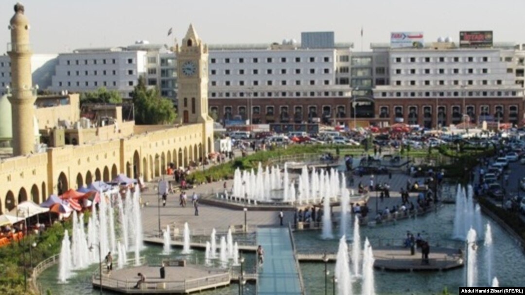 Erbil