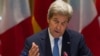 Kerry 'Frustrated' Syrian Diplomacy Not Backed With U.S. Force Threat