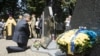 Порошенко і Дуда не зустрілися на вшануванні жертв етнічного конфлікту 1943–44 років