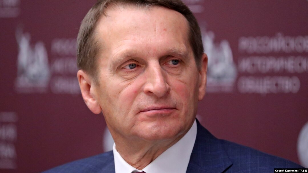 «Я впевнений в тому, що спецслужби можуть зробити ще багато, щоб забезпечити інтереси і наших держав, наших громадян, захистити від тих загроз, які з певною періодичністю виникають», – цитує «Белта» слова Наришкіна під час зустрічі з Лукашенком