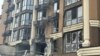 В результате ночной атаки на Киев погибли два человека