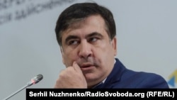 Міхеїл Саакашвілі сподівається на об’єднання опозиційних політичних сил