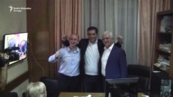 Ukinut imunitet Medojeviću, poslanici DF u Skupštini