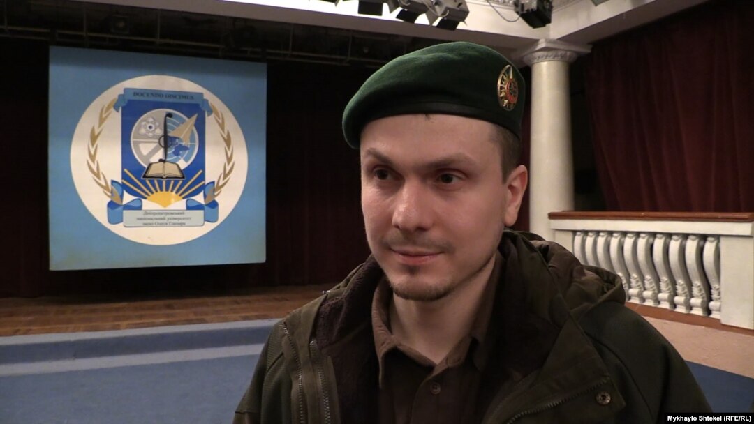 Адам Осмаєв