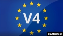 Польща, Чехія, Угорщина і Словаччина є країнами-учасницями «Вишеградської четвірки» 