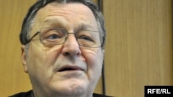 Srđan Dizdarević