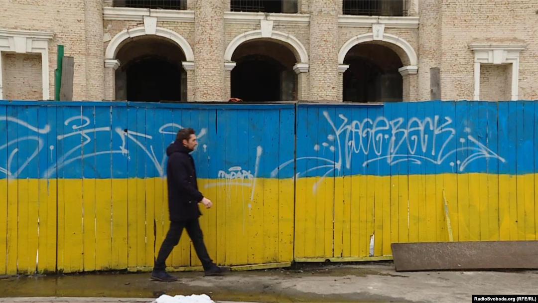 Ілюстративне фото