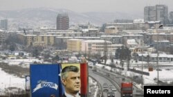 Priština, 16. decembar 2010