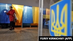 23 грудня перші місцеві вибори голів та депутатів відбуваються в 78 об’єднаних територіальних громадах 