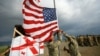 В военном бюджете США появятся грузинские статьи