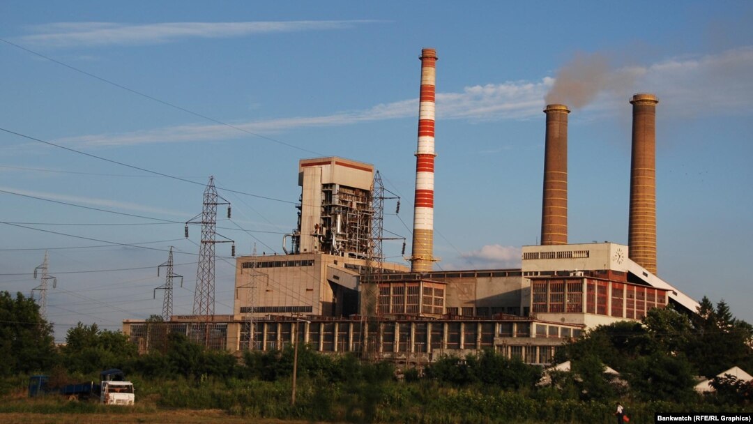 Gotovo sedamdeset odsto (68,8 odsto) struje koja se proizvede u Srbiji dolazi od uglja, odnosno iz termoelektrana na ugalj, pokazuju podaci Agencije za energetiku Srbije. Termoelektrana Kolubara, na oko 60 kilometara od Beograda