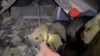 Overnight Russian Strikes Hit Sumy Region And Odesa