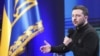 США готують новий проєкт угоди з Україною щодо корисних копалин – Зеленський