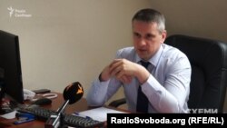 Василь Кричун