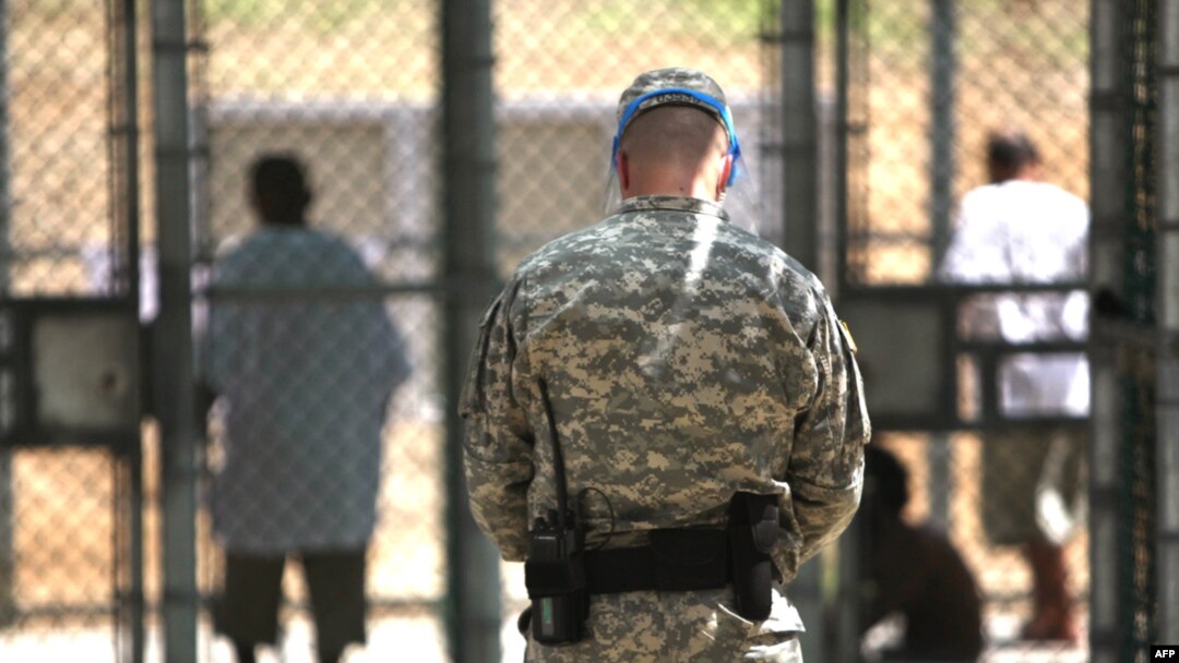Gvantanamo