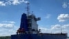 В Украине вынесли приговор капитану сухогруза, незаконно заходившего в порт Севастополя