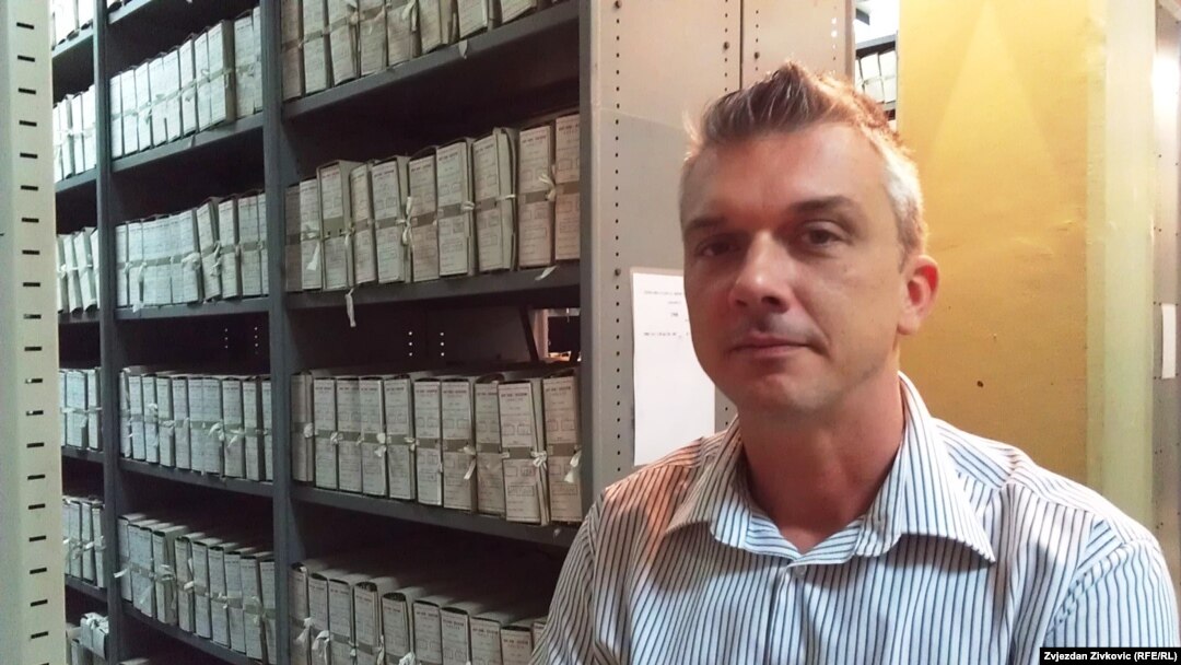 Andrej Rodinis, fotografije uz tekst: Zvjezdan Živković