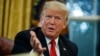 За словами Дональда Трампа, США мають намір розібратися в справі