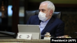 محمدجواد ظریف، وزیر خارجه ایران