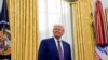 Трамп призвал к выборам в Украине. Зеленский: "Сейчас не выйдет"