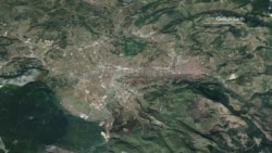 Gdje se nalazi spomen-ploča s imenom Ratka Mladića 