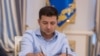 Зеленський підписав закон про протидію антисемітизму в Україні