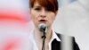 Guns, Sex, And A 'Flight Risk': Behind The Charges Against Maria Butina