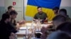 «Щодо кожного випадку втечі фігурантів кримінальних проваджень потрібна чітка відповідь, висновки та хто конкретно буде за це відповідати» – Зеленський