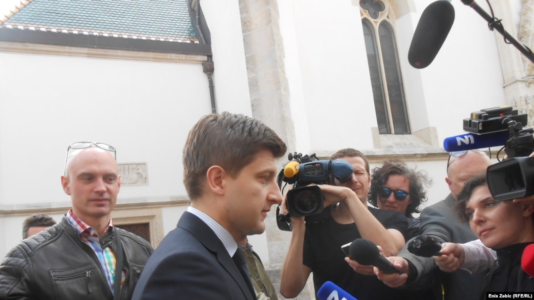 Zdravko Marić